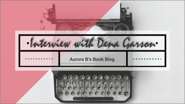 Interview with Dena Garson, Author of When Ash Remains