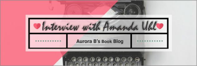 Interview with Amanda Uhl, Author of Charmed by Charlie