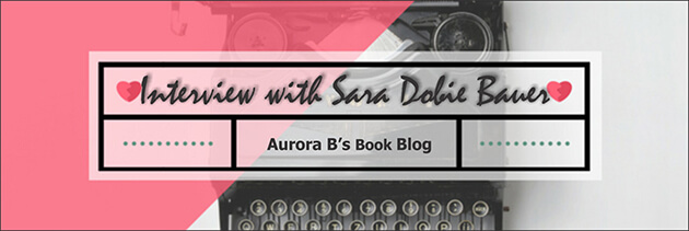 Interview with Sara Dobie Bauer – Author of Bite Somebody Else