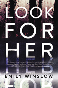  LOOK-FOR-HER