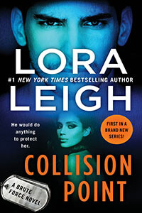 Collision Point by Lora Leigh Book Review