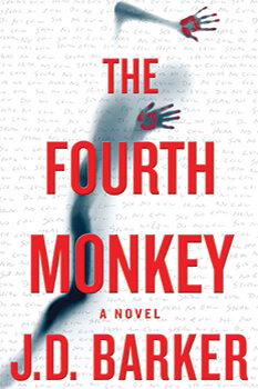 fourth monkey