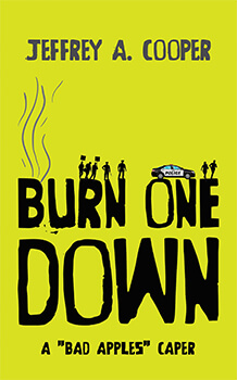 burn-one-down