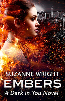 Book Review: Embers by Suzanne Wright