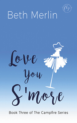 Interview With Author Beth Merlin – Love You S’more