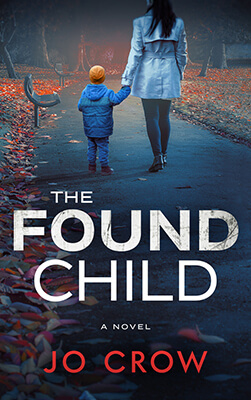 found-child