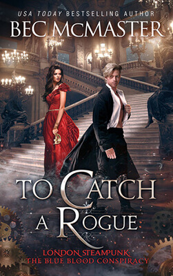 catch a rouge cover