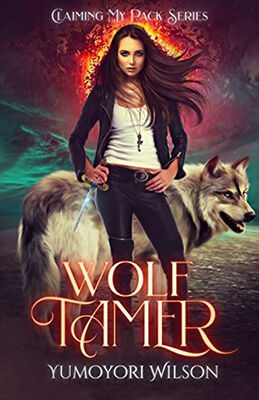 Book Review of Wolf Tamer by Yumoyori Wilson