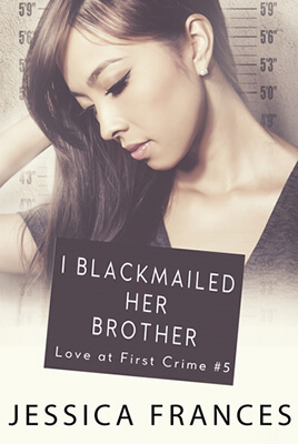 blackmailed-her