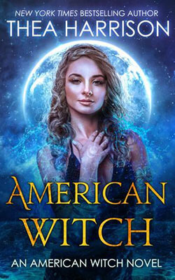 American Witch by Thea Harrison – Book Review