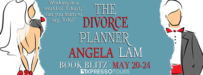 Q&A with Angela Lam - The Divorce Planner