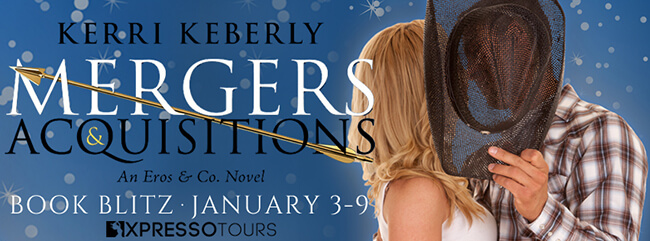 Excerpt from Mergers & Acquisitions by Kerri Keberly