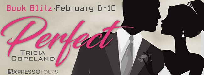 Blitz! Perfect  by Tricia Copeland