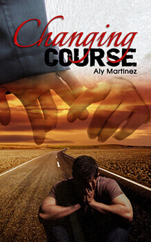 Book Review: Changing Course by Aly Martinez