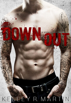 Book Review: Down and Out by Kelley R. Martin