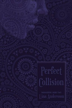 Book Review: Perfect Collision by Lina Andersson