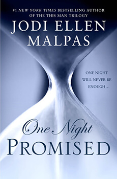 Book Review: One Night: Promised by Jodi Ellen Malpas