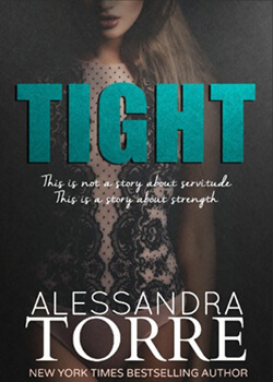 Book Review: Tight by Alessandra Torre