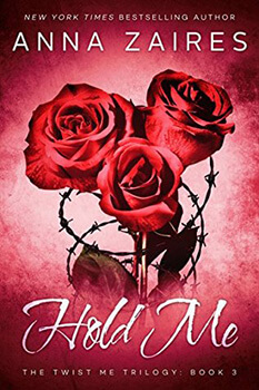 Book Review: Hold Me