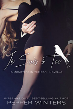 Book Review: Je Suis a Toi by Pepper Winters
