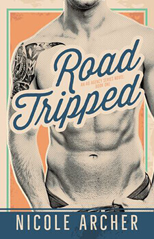 Book Review: Road-Tripped by Nicole Archer