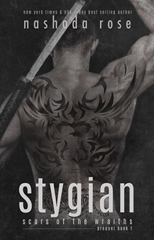 Book Review: Stygian by Nashoda Rose