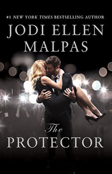 Book Review: The Protector by Jodi Ellen Malpas