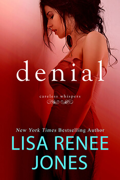 Book Review: Denial by Lisa Renee Jones