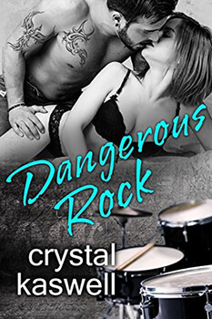 Tour Review: Dangerous Rock by Crystal Kaswell
