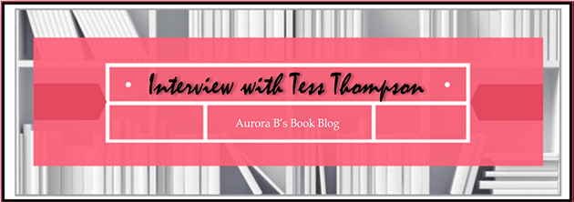 Author Interview: Tess Thompson – author of Riversnow