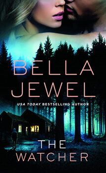 The Watcher by Bella Jewel Book Review