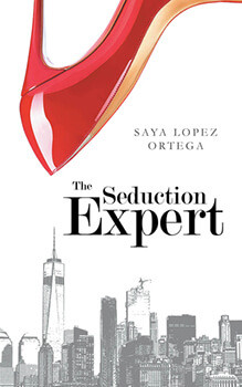 Review of The Seduction Expert by Saya Lopez Ortega