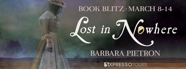Lost in Nowhere by Barbara Pietron