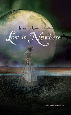 Lost nowhere