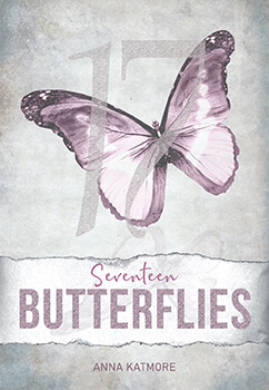 Seventeen Butterflies cover